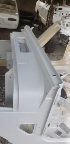 1976 Toyota Land Cruiser FJ45 Pickup zum Verkauf (Bild 117 von 205)