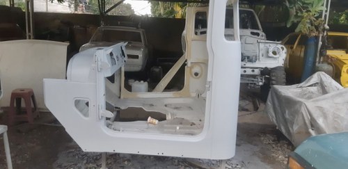 1976 Toyota Land Cruiser FJ45 Pickup zum Verkauf (Bild 120 von 205)