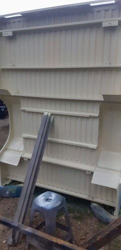 1976 Toyota Land Cruiser FJ45 Pickup zum Verkauf (Bild 125 von 205)