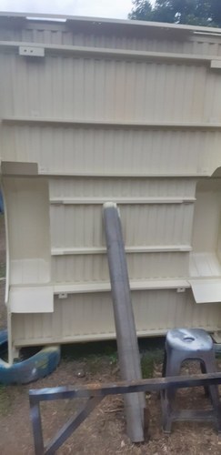 1976 Toyota Land Cruiser FJ45 Pickup zum Verkauf (Bild 126 von 205)