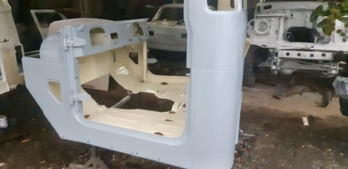 1976 Toyota Land Cruiser FJ45 Pickup zum Verkauf (Bild 127 von 205)