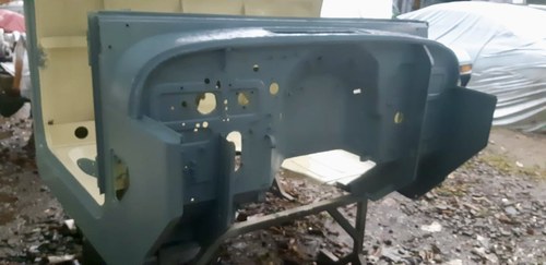 1976 Toyota Land Cruiser FJ45 Pickup zum Verkauf (Bild 129 von 205)