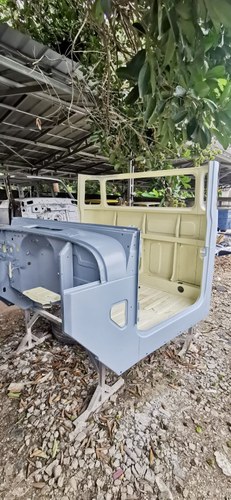 1976 Toyota Land Cruiser FJ45 Pickup zum Verkauf (Bild 131 von 205)