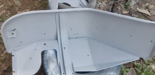 1976 Toyota Land Cruiser FJ45 Pickup zum Verkauf (Bild 133 von 205)