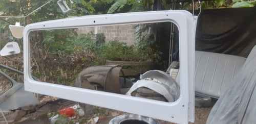 1976 Toyota Land Cruiser FJ45 Pickup zum Verkauf (Bild 136 von 205)