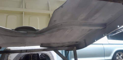 1976 Toyota Land Cruiser FJ45 Pickup zum Verkauf (Bild 141 von 205)