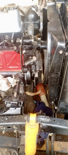 1976 Toyota Land Cruiser FJ45 Pickup zum Verkauf (Bild 203 von 205)