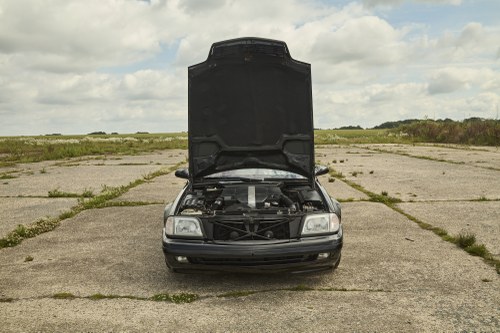 2001 Mercedes-Benz SL280 R129 En venta (imagen 140 de 148)