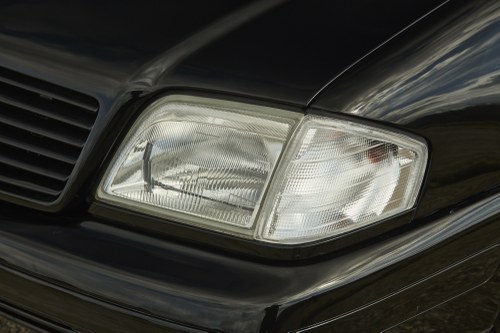 2001 Mercedes-Benz SL280 R129 En venta (imagen 82 de 148)