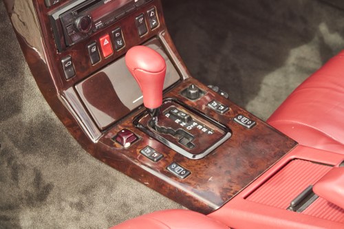 2001 Mercedes-Benz SL280 R129 En venta (imagen 35 de 148)