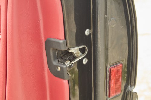 2001 Mercedes-Benz SL280 R129 En venta (imagen 41 de 148)