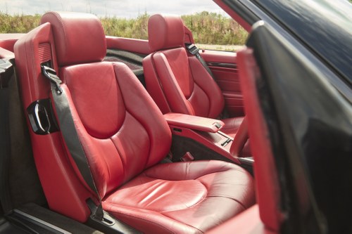 2001 Mercedes-Benz SL280 R129 En venta (imagen 56 de 148)