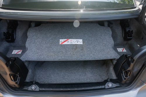 2009 BMW M3 E93 For Sale (picture 98 of 170)
