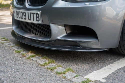 2009 BMW M3 E93 For Sale (picture 118 of 170)