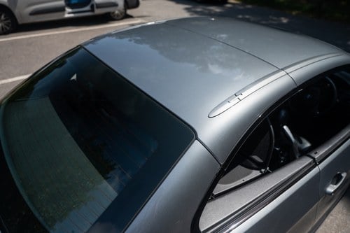 2009 BMW M3 E93 For Sale (picture 132 of 170)