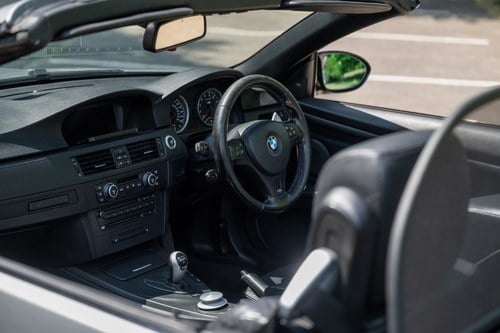 2009 BMW M3 E93 For Sale (picture 47 of 170)