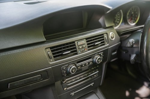 2009 BMW M3 E93 For Sale (picture 53 of 170)