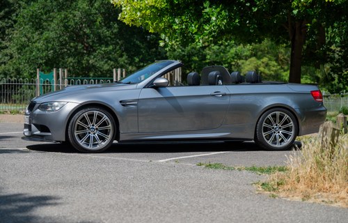 2009 BMW M3 E93 For Sale (picture 20 of 170)
