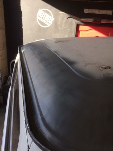 1969 Volkswagen Type 2 Westfalia Camper Conversion For Sale (picture 130 of 169)