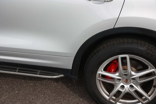 2013 Porsche Cayenne In vendita (immagine 69 di 130)