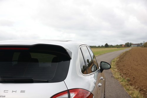 2013 Porsche Cayenne In vendita (immagine 88 di 130)