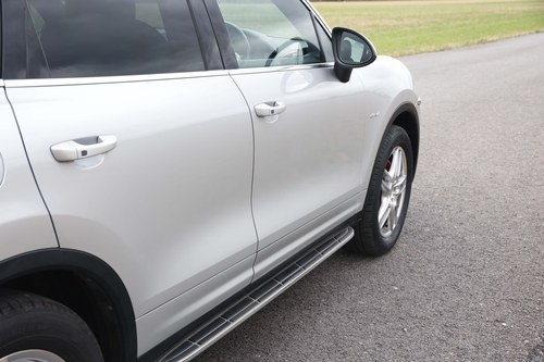 2013 Porsche Cayenne In vendita (immagine 100 di 130)
