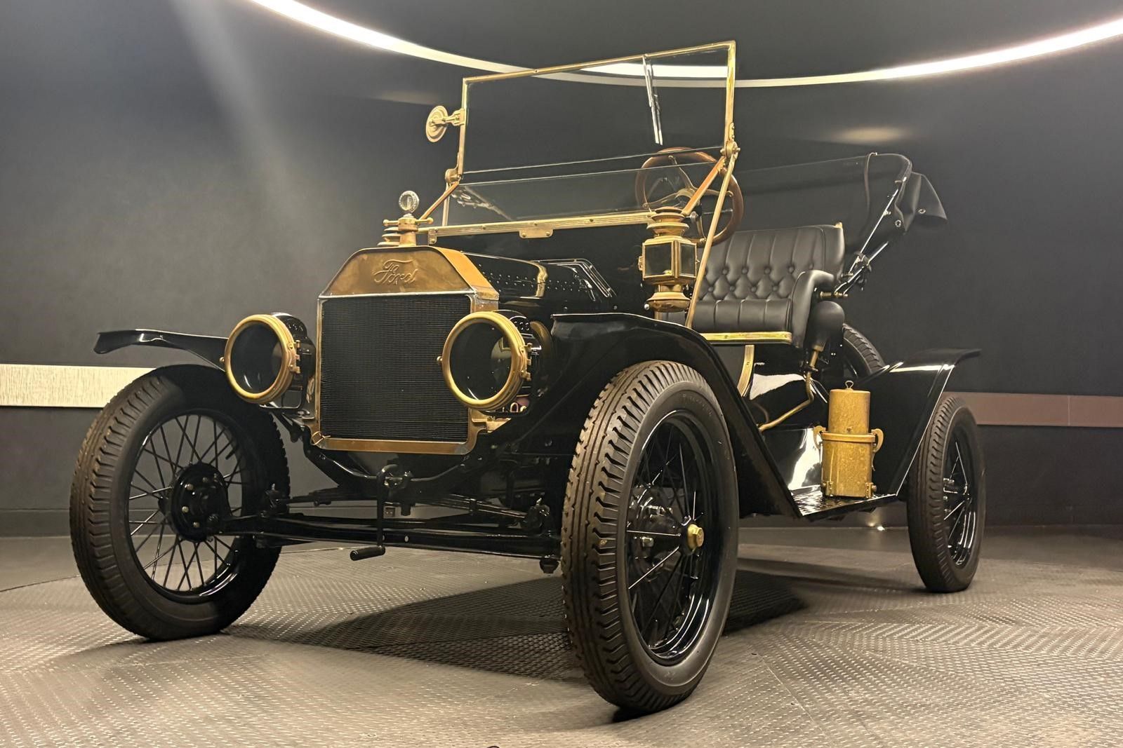 1920 Ford Model T