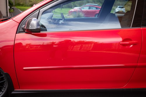 2006 Volkswagen Golf GTI Te koop (foto 80 van 135)