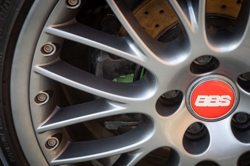 2006 Volkswagen Golf GTI Te koop (foto 104 van 135)