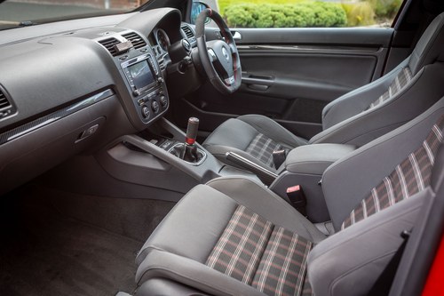 2006 Volkswagen Golf GTI Te koop (foto 36 van 135)