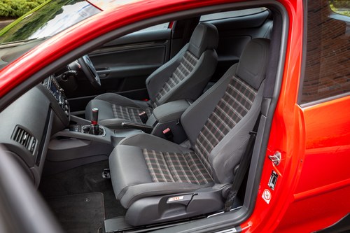 2006 Volkswagen Golf GTI Te koop (foto 55 van 135)