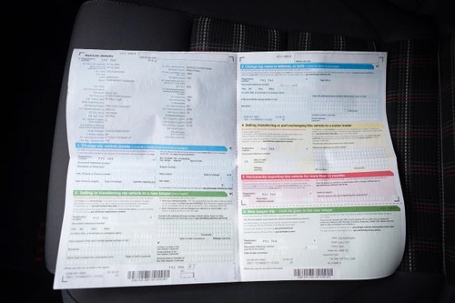 2006 Volkswagen Golf GTI Te koop (foto 131 van 135)