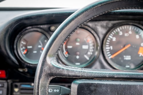 1979 Porsche 911 3L SC Targa RHD For Sale (picture 56 of 214)