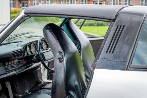 1979 Porsche 911 3L SC Targa RHD For Sale (picture 72 of 214)