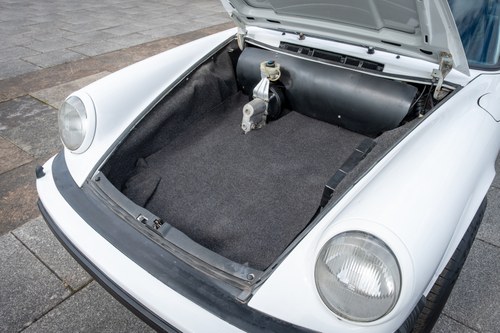 1979 Porsche 911 3L SC Targa RHD For Sale (picture 85 of 214)