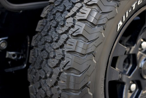 2008 Land Rover Defender Puma 2.4 For Sale (picture 145 of 245)