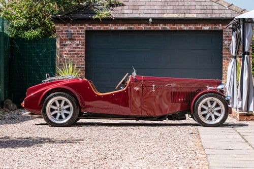 1967 NG TC V8 Hot Rod Te koop (foto 5 van 34)