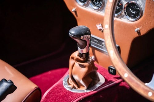 1967 NG TC V8 Hot Rod Te koop (foto 6 van 34)