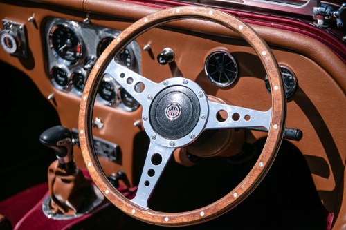 1967 NG TC V8 Hot Rod Te koop (foto 7 van 34)