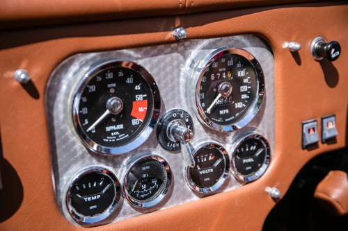 1967 NG TC V8 Hot Rod Te koop (foto 12 van 34)