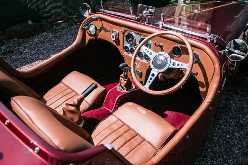 1967 NG TC V8 Hot Rod Te koop (foto 15 van 34)