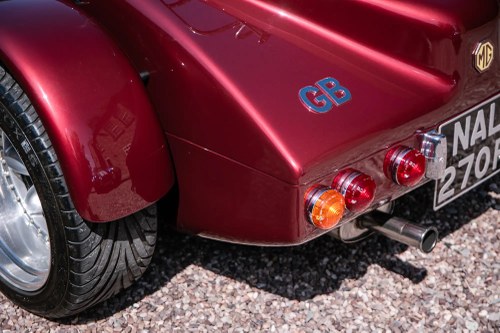 1967 NG TC V8 Hot Rod Te koop (foto 21 van 34)