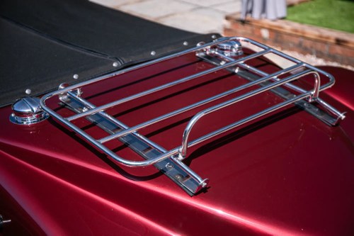 1967 NG TC V8 Hot Rod Te koop (foto 23 van 34)