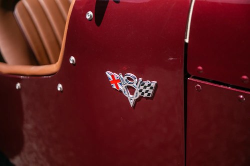 1967 NG TC V8 Hot Rod Te koop (foto 25 van 34)