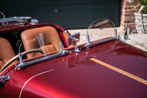 1967 NG TC V8 Hot Rod Te koop (foto 26 van 34)