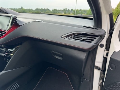 2014 Peugeot 208 GTi In vendita (immagine 47 di 138)