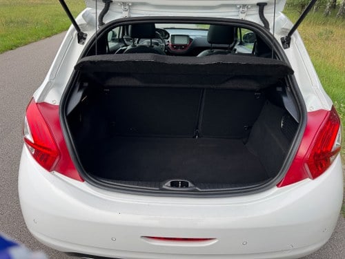 2014 Peugeot 208 GTi In vendita (immagine 62 di 138)