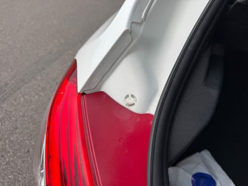 2014 Peugeot 208 GTi In vendita (immagine 71 di 138)