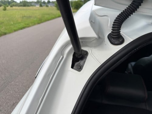 2014 Peugeot 208 GTi In vendita (immagine 72 di 138)