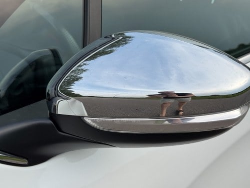 2014 Peugeot 208 GTi In vendita (immagine 88 di 138)